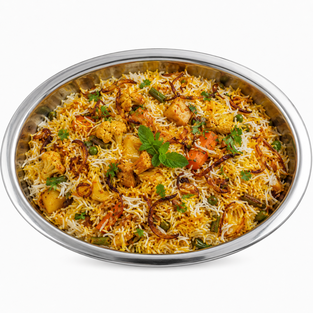 MALAI KOFTA